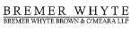 Bremer Whyte Logo Small