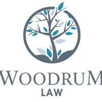 Woodrum Law Logo
